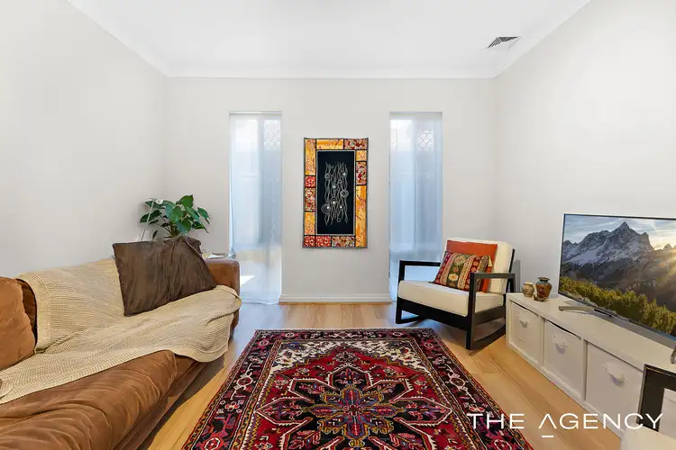 Sixth view of Homely unit listing, 4/27-29 Mosaic Street East, Shelley WA 6148