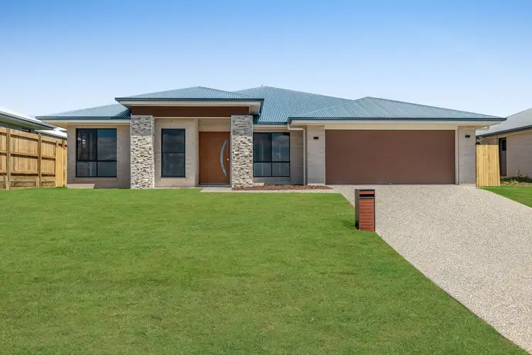 Main view of Homely house listing, 57 Adelaide Street, Cranley QLD 4350