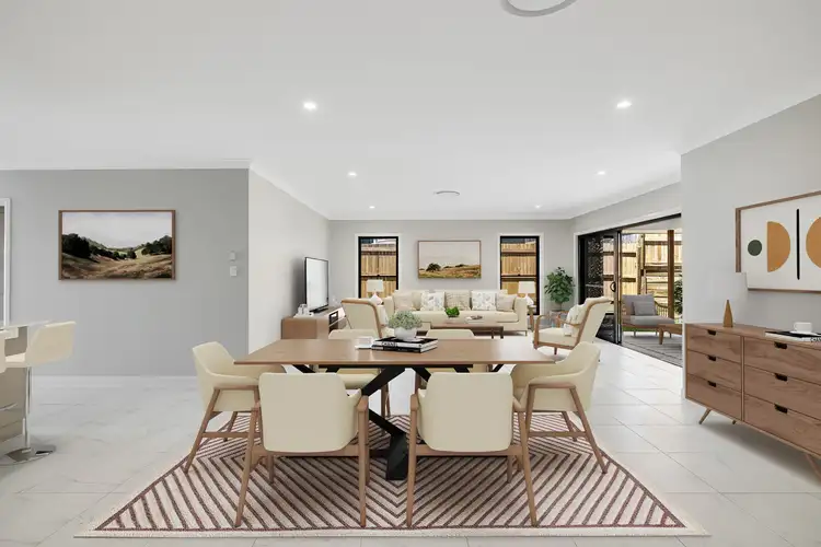 Fourth view of Homely house listing, 57 Adelaide Street, Cranley QLD 4350