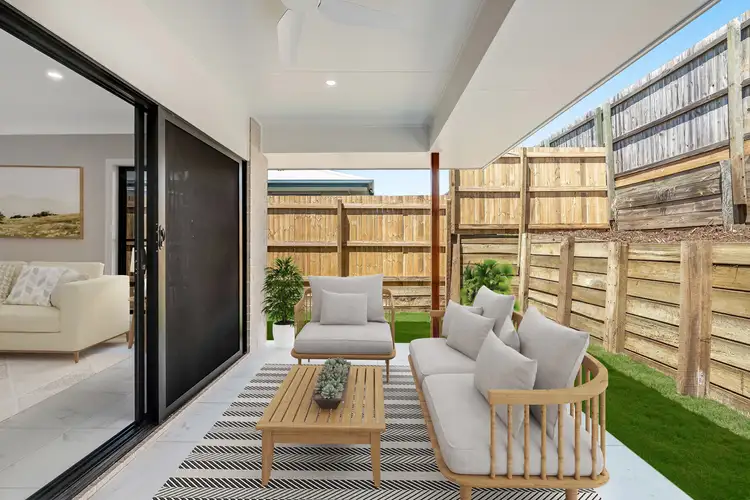 Sixth view of Homely house listing, 57 Adelaide Street, Cranley QLD 4350