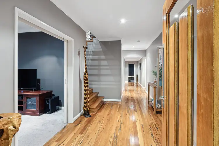 Second view of Homely house listing, 25 Portrush Way, Mindarie WA 6030
