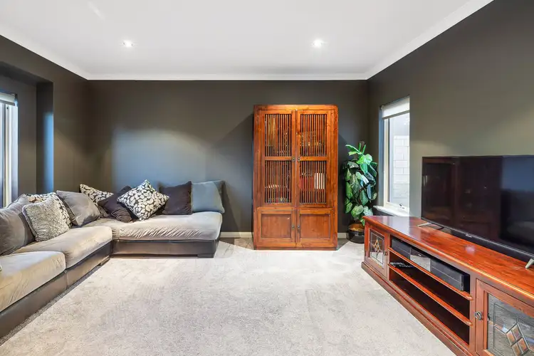 Third view of Homely house listing, 25 Portrush Way, Mindarie WA 6030