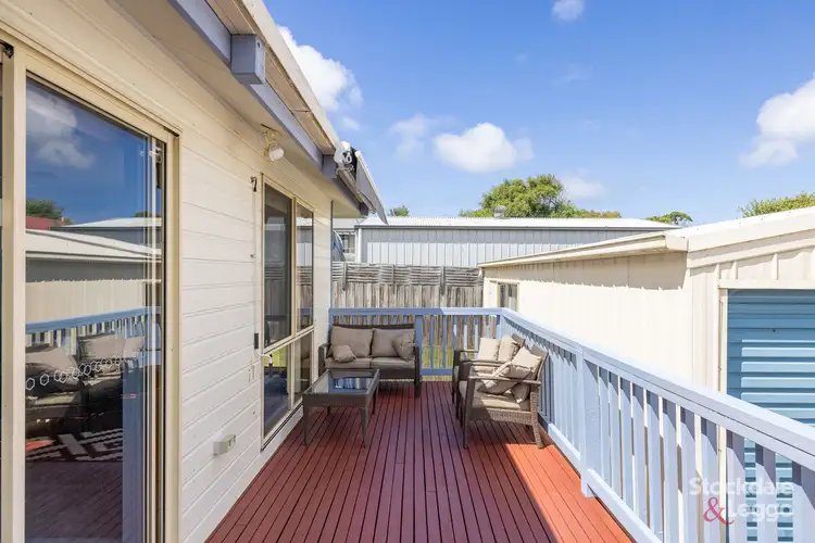 Second view of Homely house listing, 3 Kramer Rise, Wimbledon Heights VIC 3922