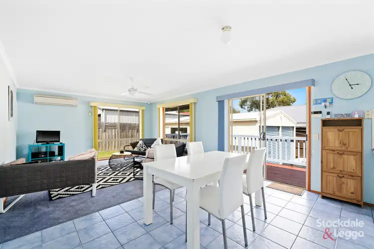 Third view of Homely house listing, 3 Kramer Rise, Wimbledon Heights VIC 3922