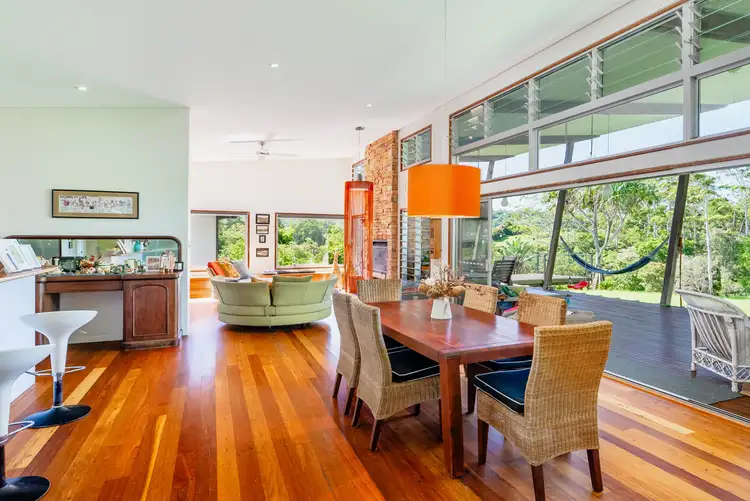 Third view of Homely house listing, 112 Cash Road, Eumundi QLD 4562