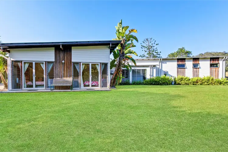 Sixth view of Homely house listing, 112 Cash Road, Eumundi QLD 4562