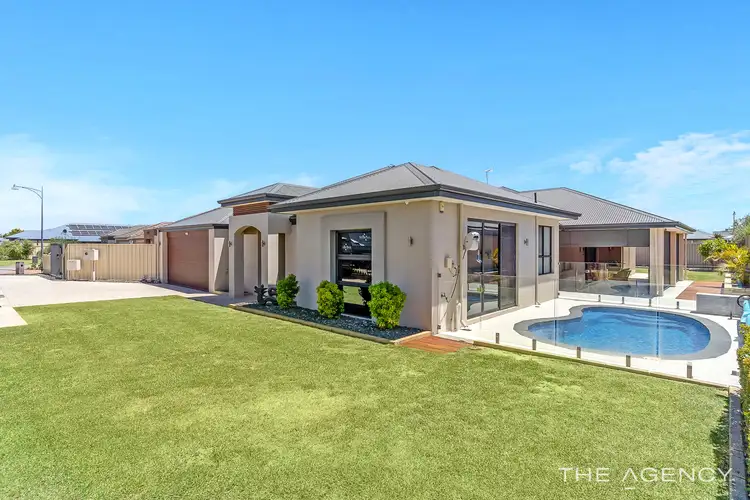 Fourth view of Homely house listing, 5 Skerne Court, Madora Bay WA 6210
