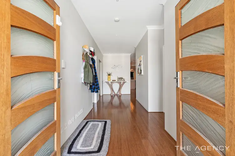 Sixth view of Homely house listing, 5 Skerne Court, Madora Bay WA 6210