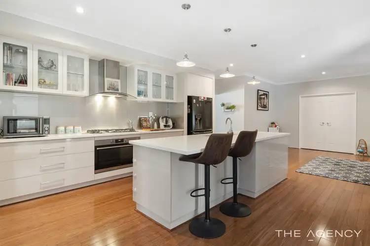 Seventh view of Homely house listing, 5 Skerne Court, Madora Bay WA 6210