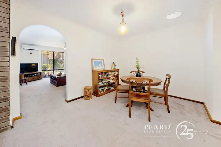 Fourth view of Homely villa listing, 4/14 Alga Street, Scarborough WA 6019