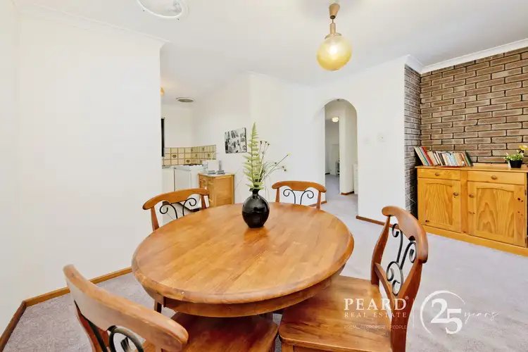 Fifth view of Homely villa listing, 4/14 Alga Street, Scarborough WA 6019