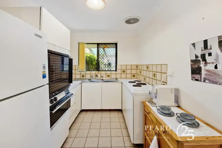 Sixth view of Homely villa listing, 4/14 Alga Street, Scarborough WA 6019