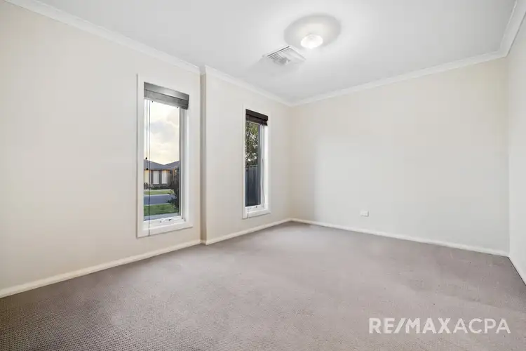 Third view of Homely house listing, 32 Mirka Way, Point Cook VIC 3030