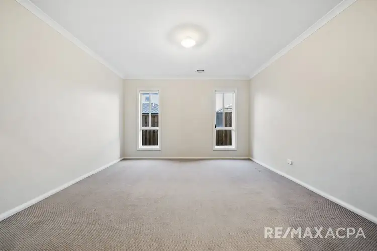 Fourth view of Homely house listing, 32 Mirka Way, Point Cook VIC 3030