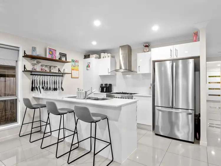 Fourth view of Homely house listing, 11 Heathcote Street, South Ripley QLD 4306