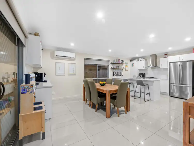 Sixth view of Homely house listing, 11 Heathcote Street, South Ripley QLD 4306