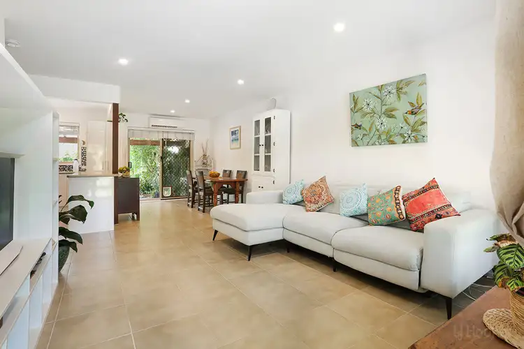 Third view of Homely townhouse listing, 99/170 Central Street, Labrador QLD 4215