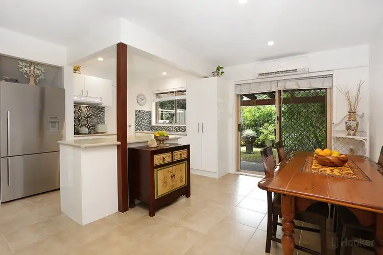 Fourth view of Homely townhouse listing, 99/170 Central Street, Labrador QLD 4215