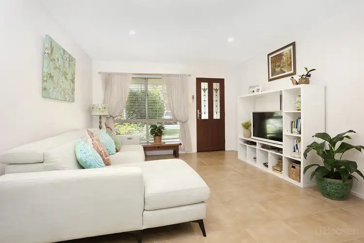 Fifth view of Homely townhouse listing, 99/170 Central Street, Labrador QLD 4215