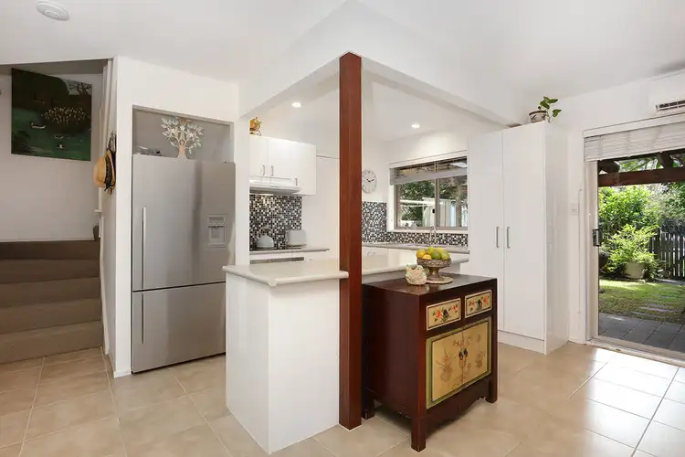Sixth view of Homely townhouse listing, 99/170 Central Street, Labrador QLD 4215