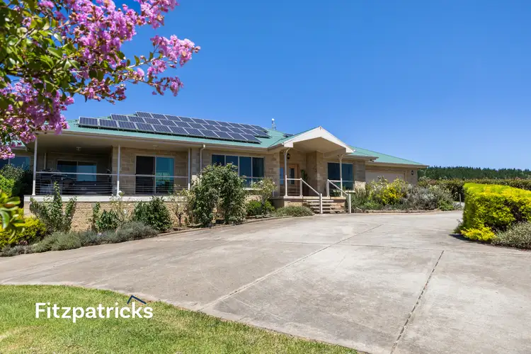 3825 Tumbarumba Road, Carabost NSW 2650