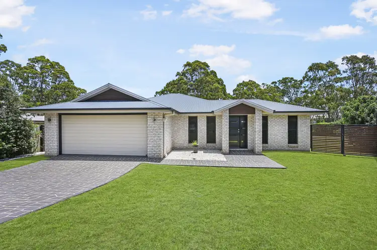 41 Coolana Court, Harristown QLD 4350
