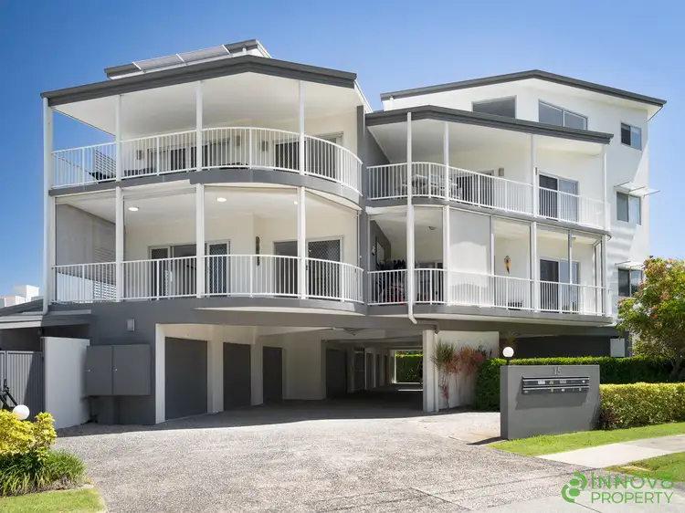 3/15 Lane Street, Clontarf QLD 4019