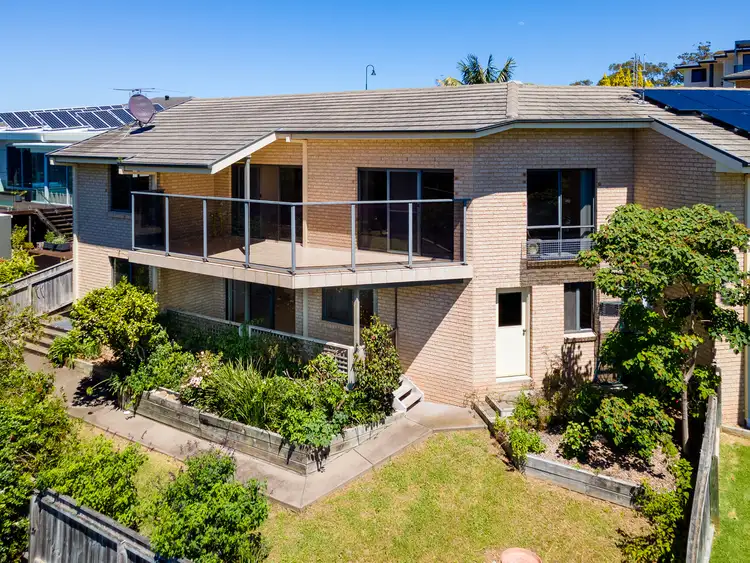 Third view of Homely semi-detached listing, 2/8 Lisa Court, Merimbula NSW 2548