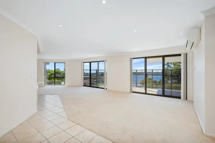 Fourth view of Homely semi-detached listing, 2/8 Lisa Court, Merimbula NSW 2548
