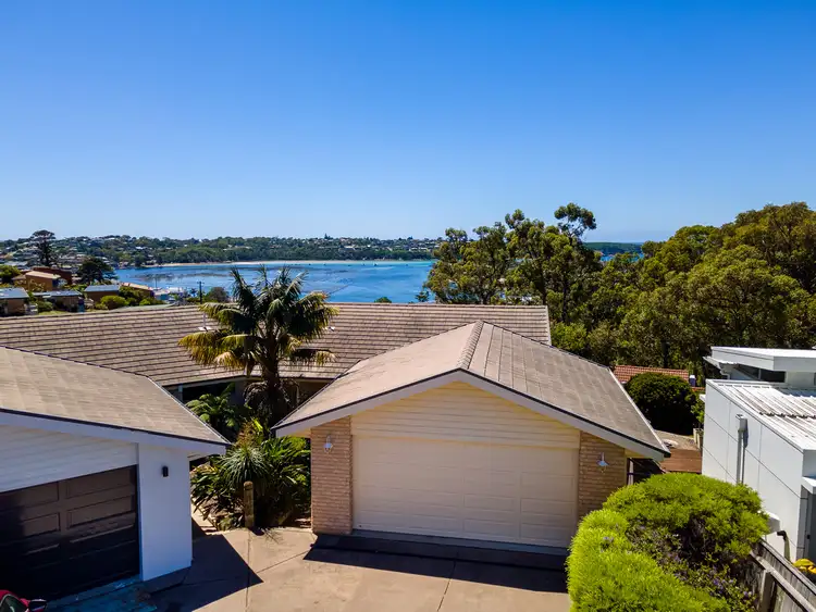 Sixth view of Homely semi-detached listing, 2/8 Lisa Court, Merimbula NSW 2548