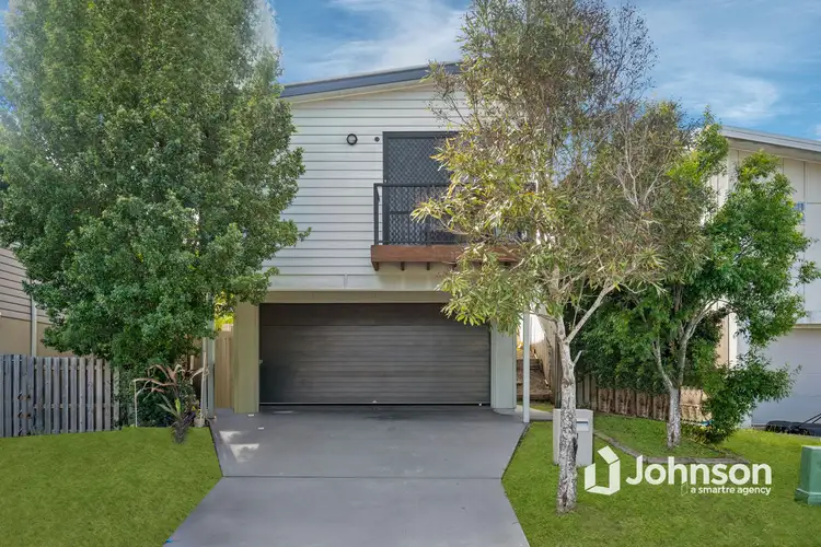 21 Stratus Lane, Coomera QLD 4209