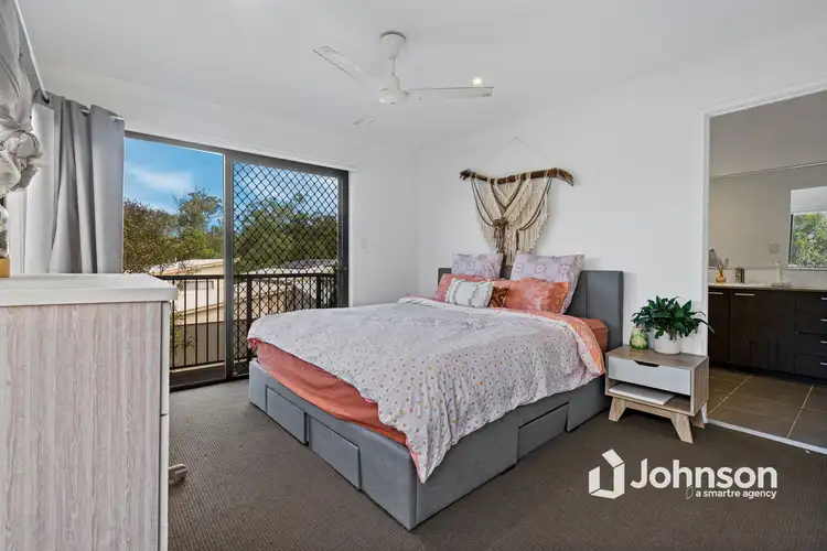 Third view of Homely house listing, 21 Stratus Lane, Coomera QLD 4209