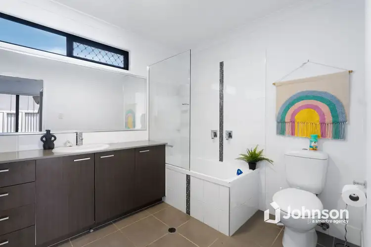 Fourth view of Homely house listing, 21 Stratus Lane, Coomera QLD 4209