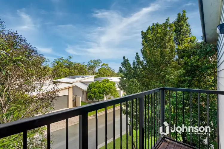 Fifth view of Homely house listing, 21 Stratus Lane, Coomera QLD 4209
