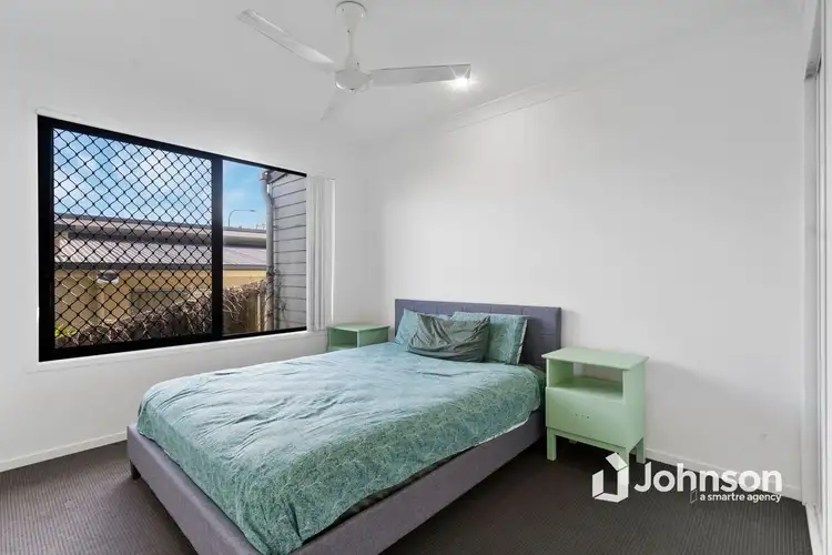 Sixth view of Homely house listing, 21 Stratus Lane, Coomera QLD 4209