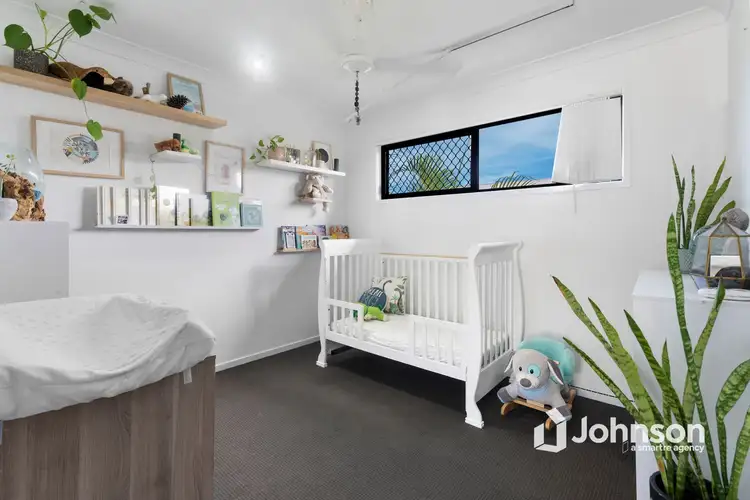 Seventh view of Homely house listing, 21 Stratus Lane, Coomera QLD 4209