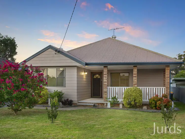Main view of Homely house listing, 28 Anzac Avenue, Cessnock NSW 2325