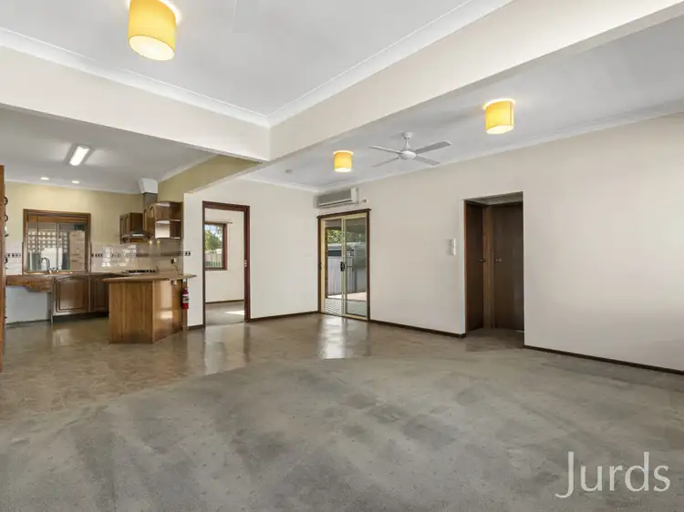 Fourth view of Homely house listing, 28 Anzac Avenue, Cessnock NSW 2325