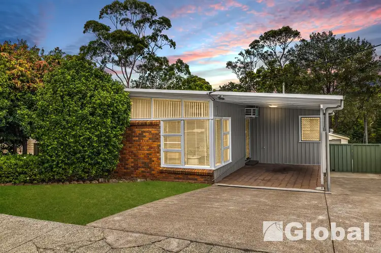Main view of Homely house listing, 13 Kimian Avenue, Waratah West NSW 2298