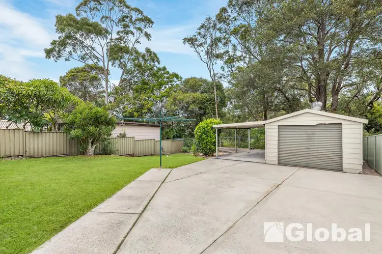 Fifth view of Homely house listing, 13 Kimian Avenue, Waratah West NSW 2298
