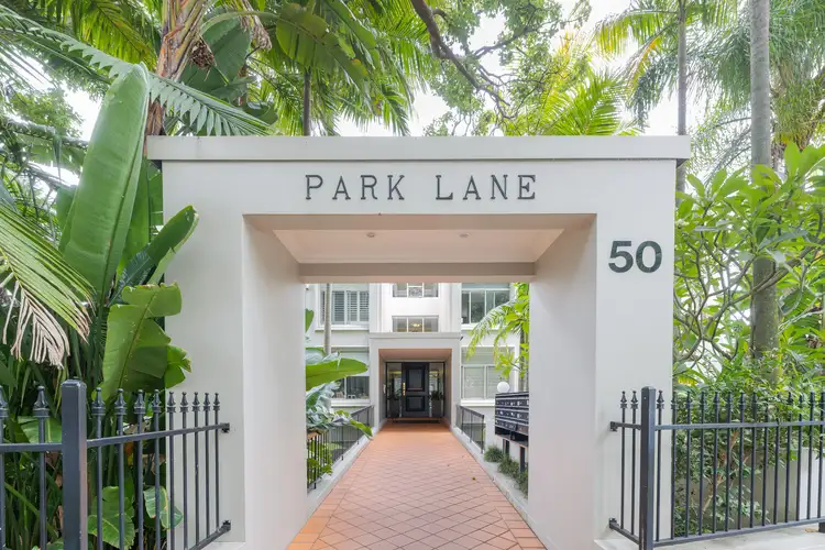 Second view of Homely apartment listing, 5/50 Darling Point Road, Darling Point NSW 2027