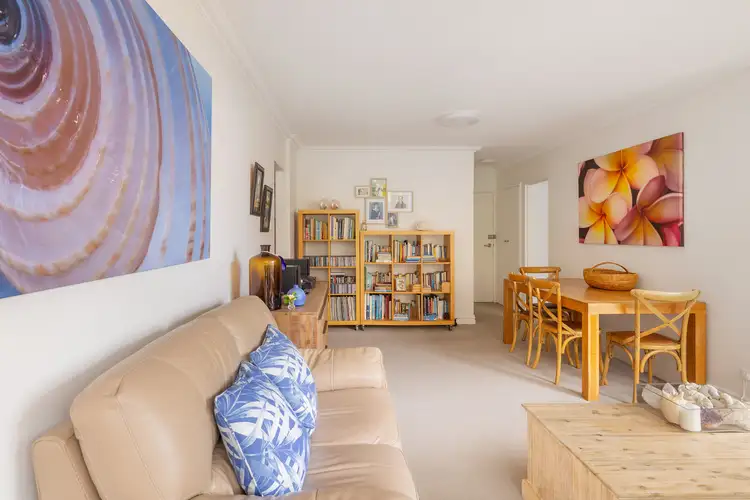Fourth view of Homely apartment listing, 5/50 Darling Point Road, Darling Point NSW 2027