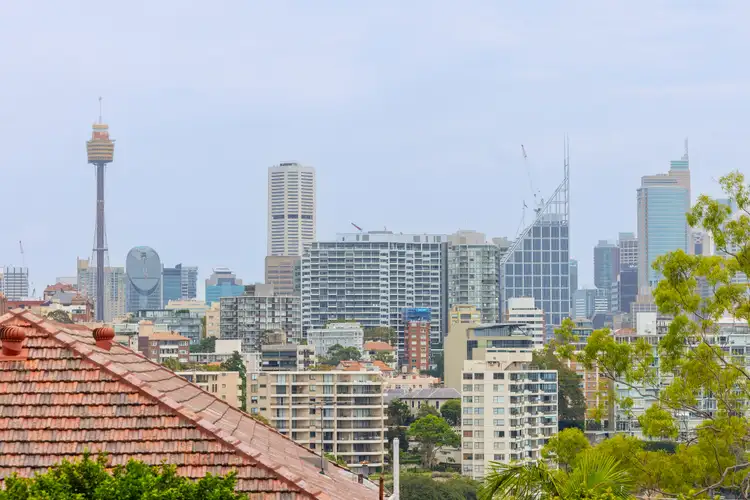 Fifth view of Homely apartment listing, 5/50 Darling Point Road, Darling Point NSW 2027