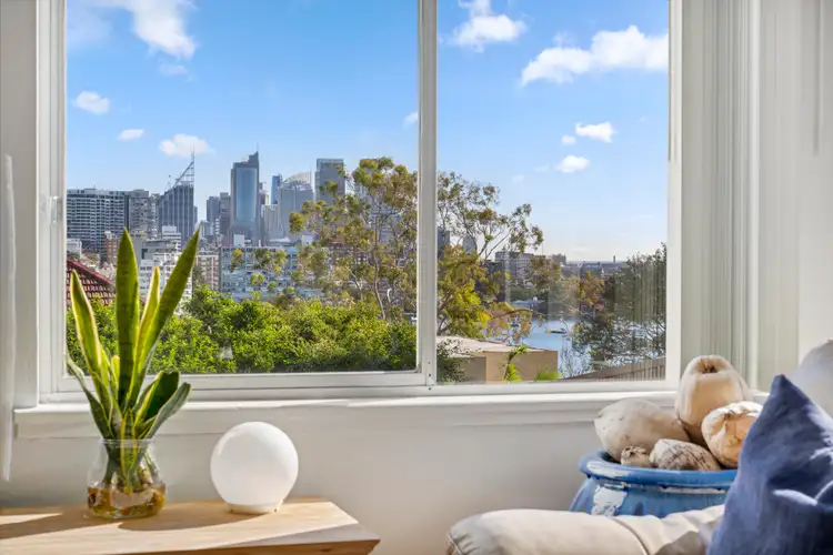 Sixth view of Homely apartment listing, 5/50 Darling Point Road, Darling Point NSW 2027