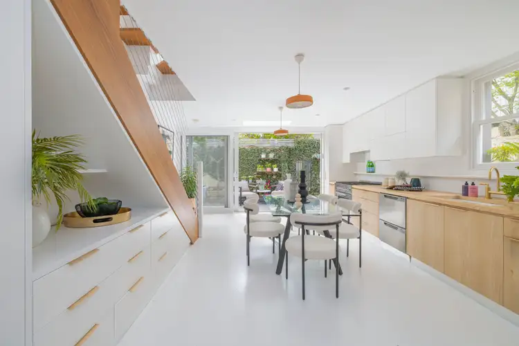 Main view of Homely terrace listing, 37 High Holborn Street, Surry Hills NSW 2010
