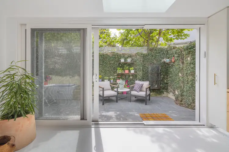 Third view of Homely terrace listing, 37 High Holborn Street, Surry Hills NSW 2010