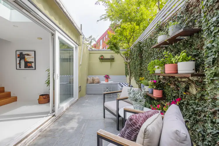 Fourth view of Homely terrace listing, 37 High Holborn Street, Surry Hills NSW 2010