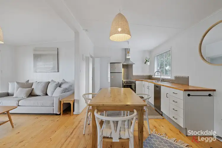 Main view of Homely house listing, 10 Hallway Drive, Wimbledon Heights VIC 3922