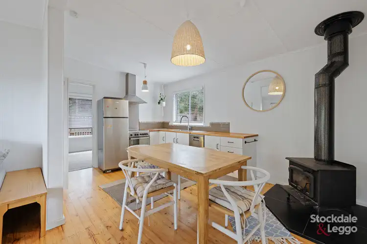 Fifth view of Homely house listing, 10 Hallway Drive, Wimbledon Heights VIC 3922