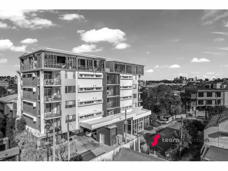 Main view of Homely unit listing, 14/30 Anstey Street, Albion QLD 4010